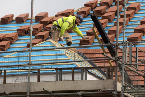 More takers for home loans in the UK