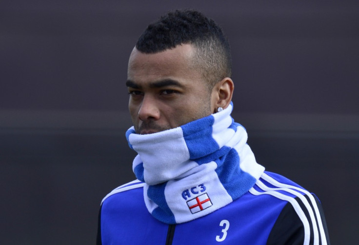 Ashley Cole