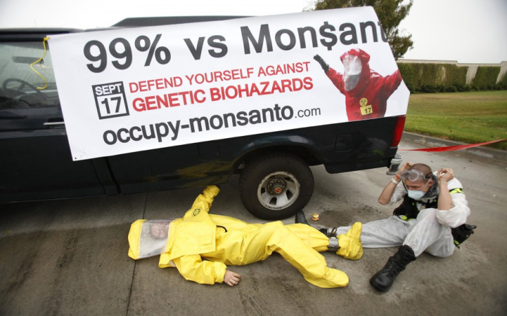 March Against Monsanto