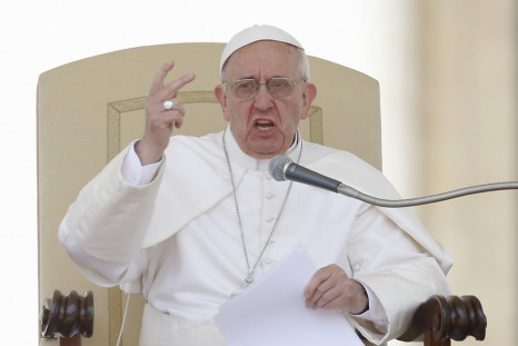 Pope Francis will give a special 'Biker Blessing' in Rome to celebrate Harley-Davidson's 110th anniversary