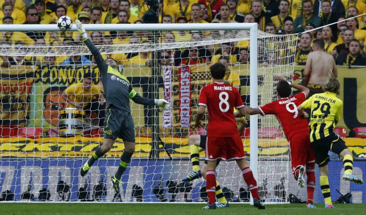 Borussia Dortmund, Roman Weidenfeller