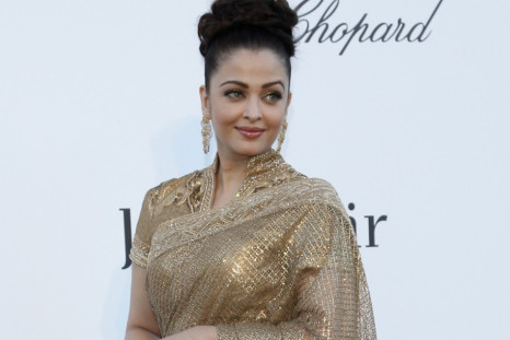 Aishwarya Rai Bachchan at Cannes Film Festival 2013