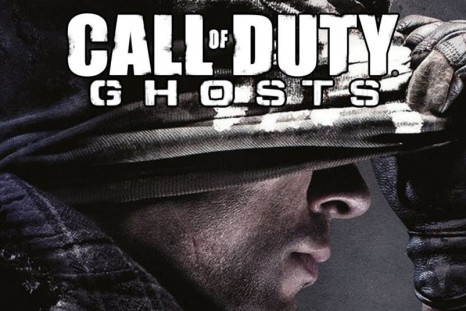 Call of Duty: Ghosts