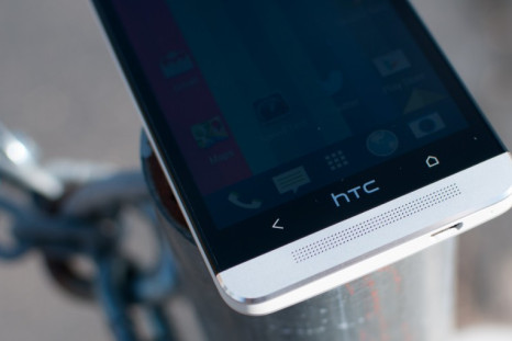 HTC One