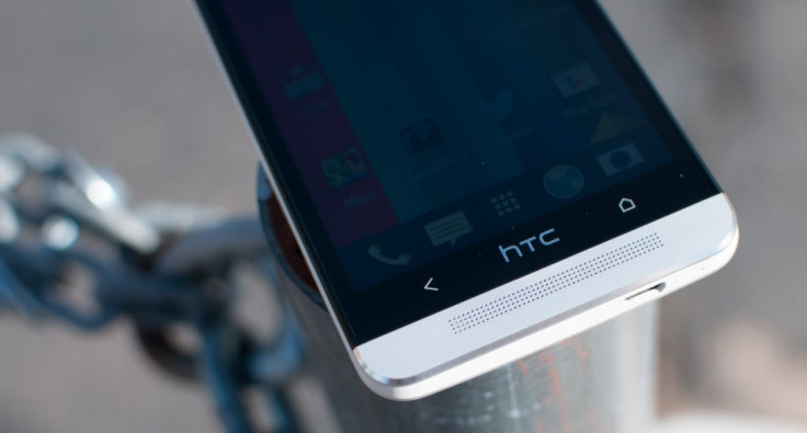 HTC One