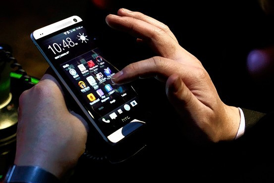 HTC One
