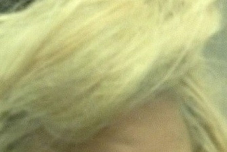 Amanda Bynes