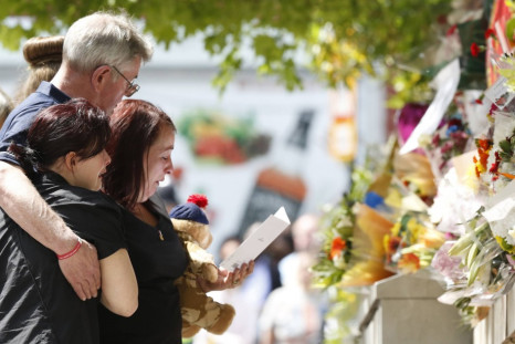 Woolwich terror
