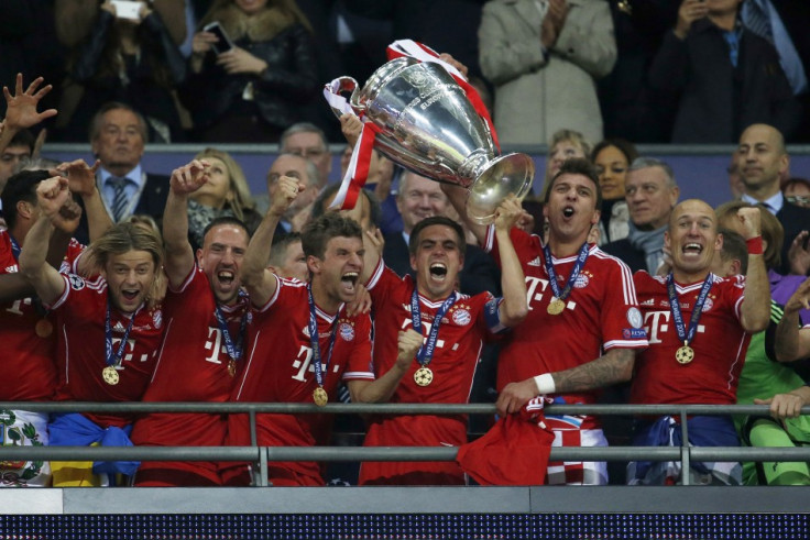 Bayern Munich