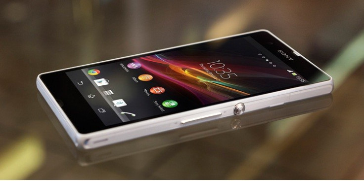 Sony Xperia Z