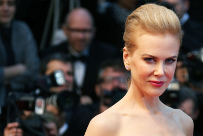 The Best Dressed At CannesNicole Kidman