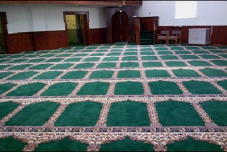 Grimsby Mosque
