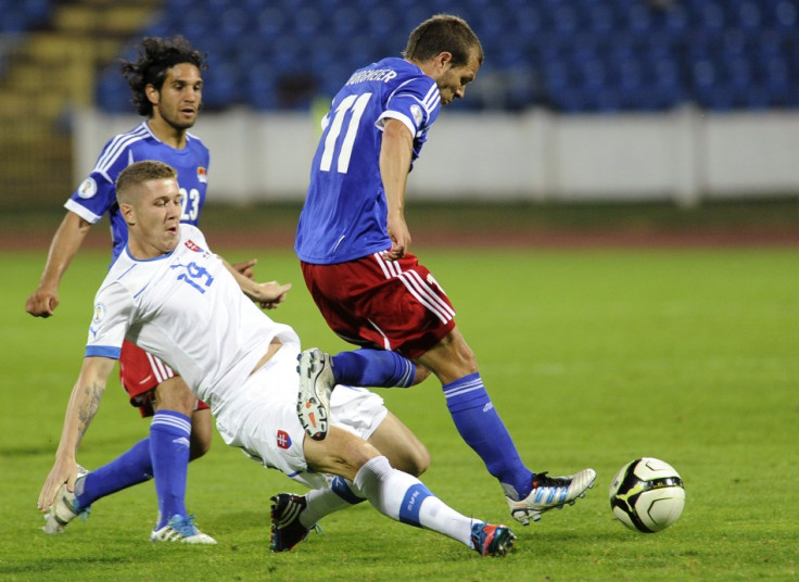 Juraj Kucka