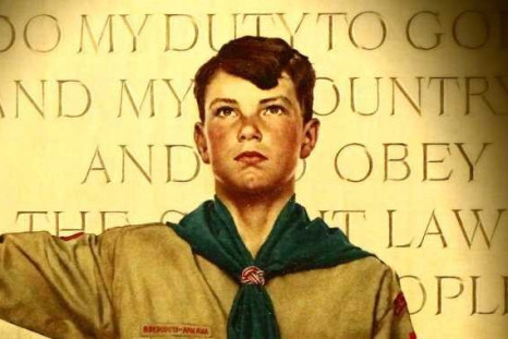 Boy Scouts of America Now Accept Gay Members Into Ranks, Make or Break?