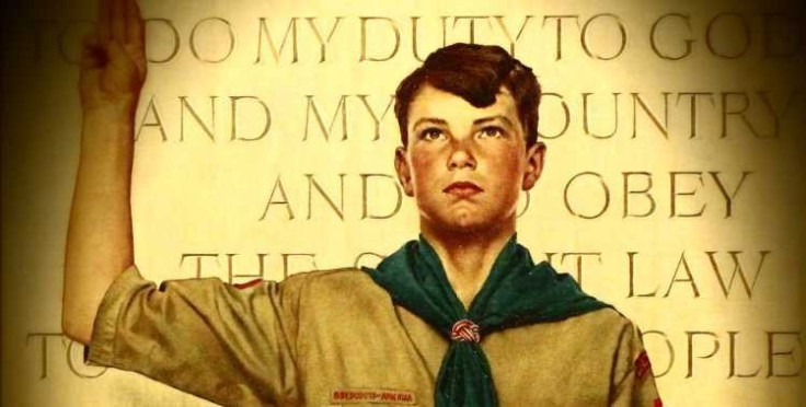 Boy Scouts of America Now Accept Gay Members Into Ranks, Make or Break?