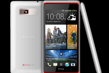 HTC Desire 600
