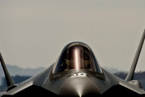 F-35 Joint