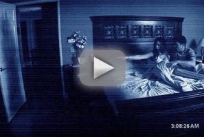 Paranormal activity