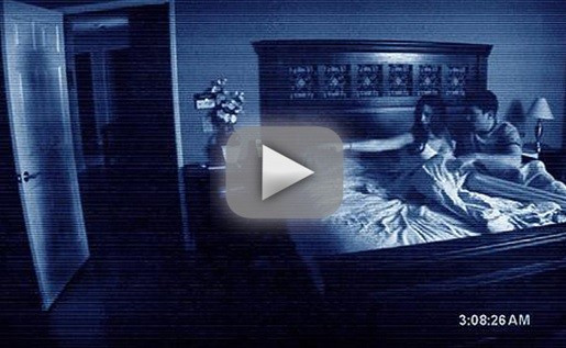 Paranormal activity