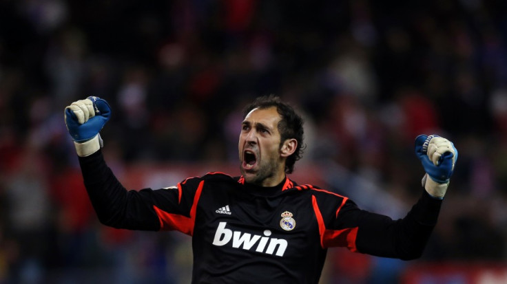 Diego Lopez