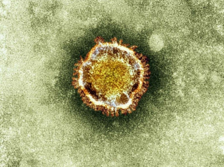 Coronavirus