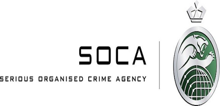 Serious Organised Crime Agency