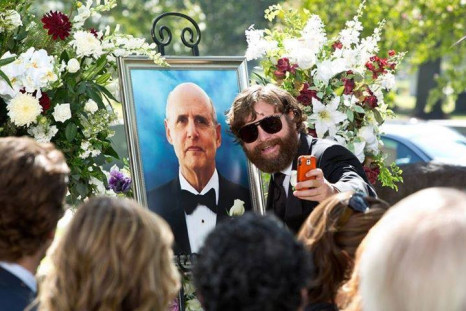 The Hangover 3