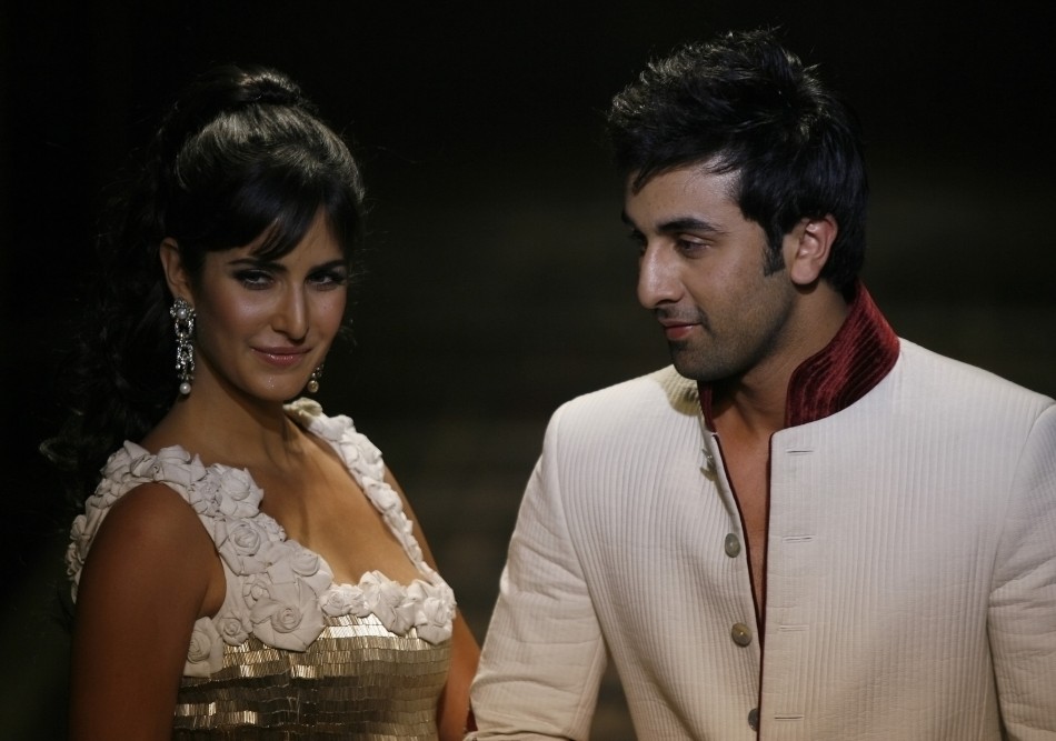 Ranbir Kapoor and Katrina Kaif Dating: Couple to 'Announce Their