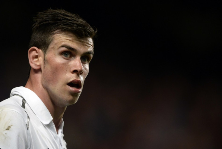 Gareth Bale