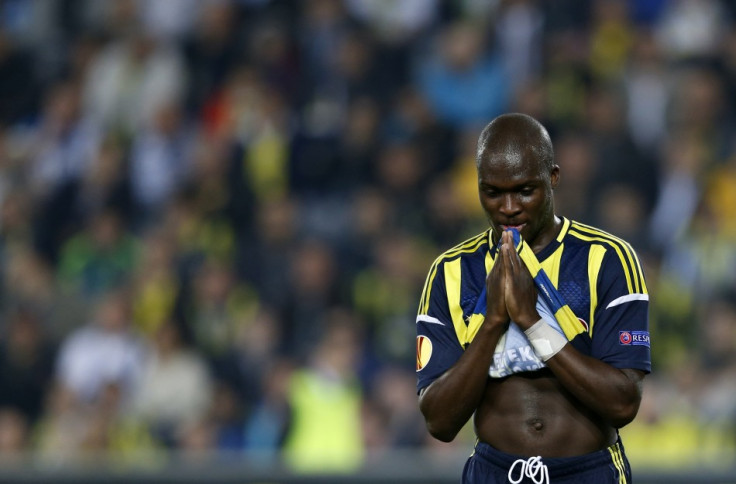 Moussa Sow