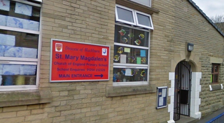 Lucy Meadows was a teacher at St Mary Magdalen's School in Accrington