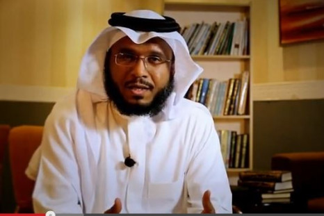Abdullah Mohammad Al Dawood