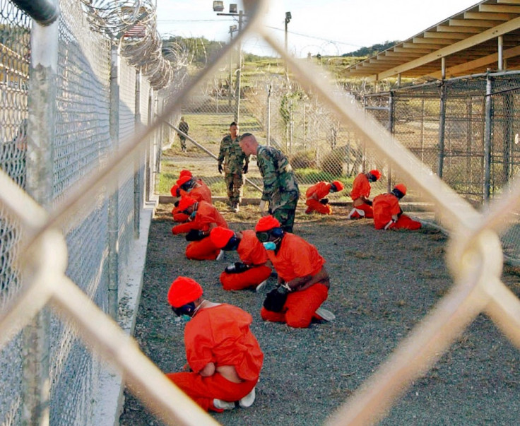 Guantanamo Bay