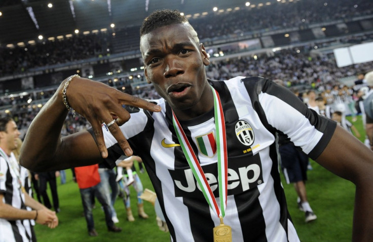 Paul Pogba