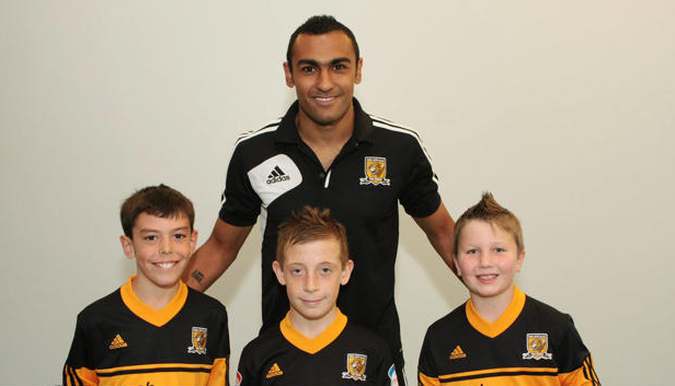 Ahmed Elmohamady
