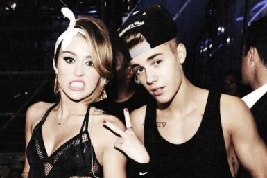 'Jiley' Rumours Continue: 'Bieber hooked up with Miley years ago'