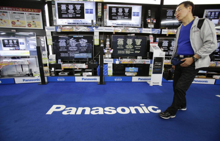 Panasonic