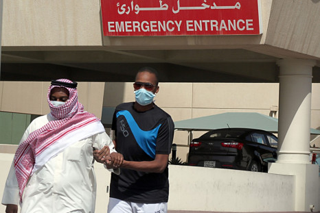 Outbreak of MERS-CoV was first  reported from Saudi Arabia