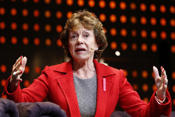 Neelie Kroes