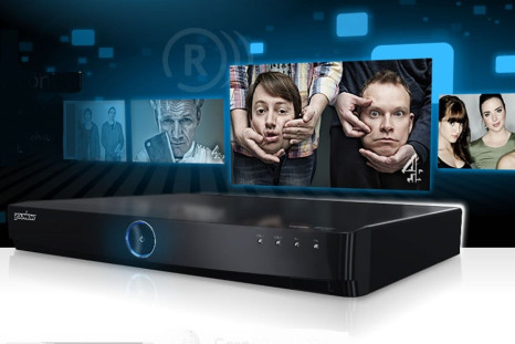 YouView