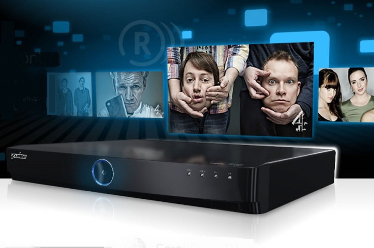 YouView