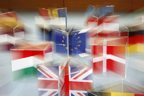 The EU is taking Britain to court over discriminating unfairly against nationals from other member states