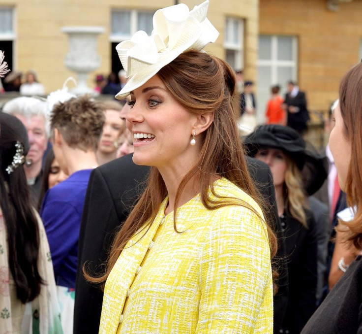 Kate Middleton, Duchess of Cambridge