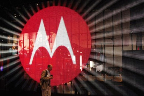Motorola Moto X