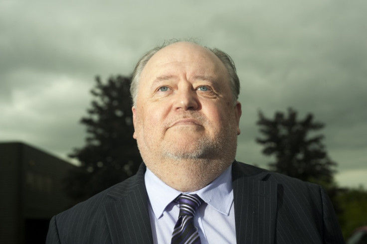 “The well-being of our people is not simply within our physical working environment and I was increasingly concerned that external financial pressures may see my own staff fall prey of these unscrupulous payday loan lenders,” said Mike Heslop, founder of