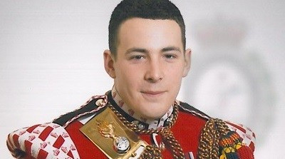 Lee Rigby