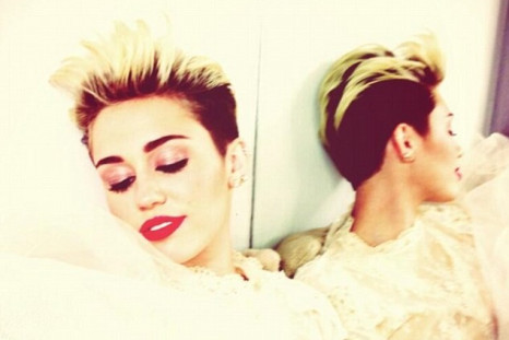 Miley Cyrus Allegedly on The Brink of 'Losing It'?