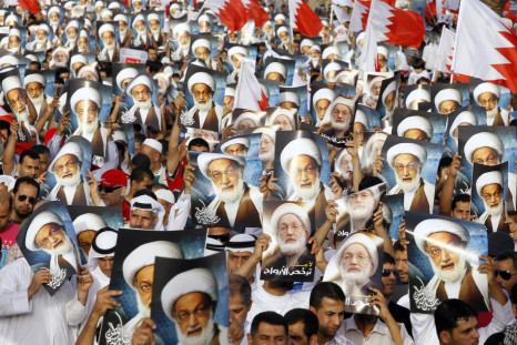 Iran and terrorism