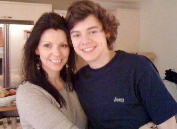 Harry Styles