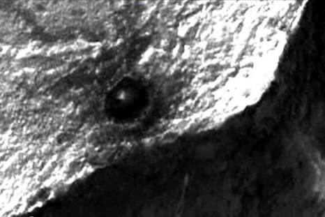 A City Dome on Mars?